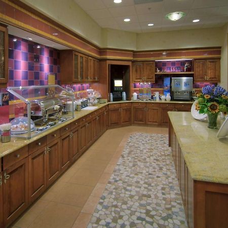 Hampton Inn & Suites Raleigh-Durham Airport-Brier Creek מראה חיצוני תמונה