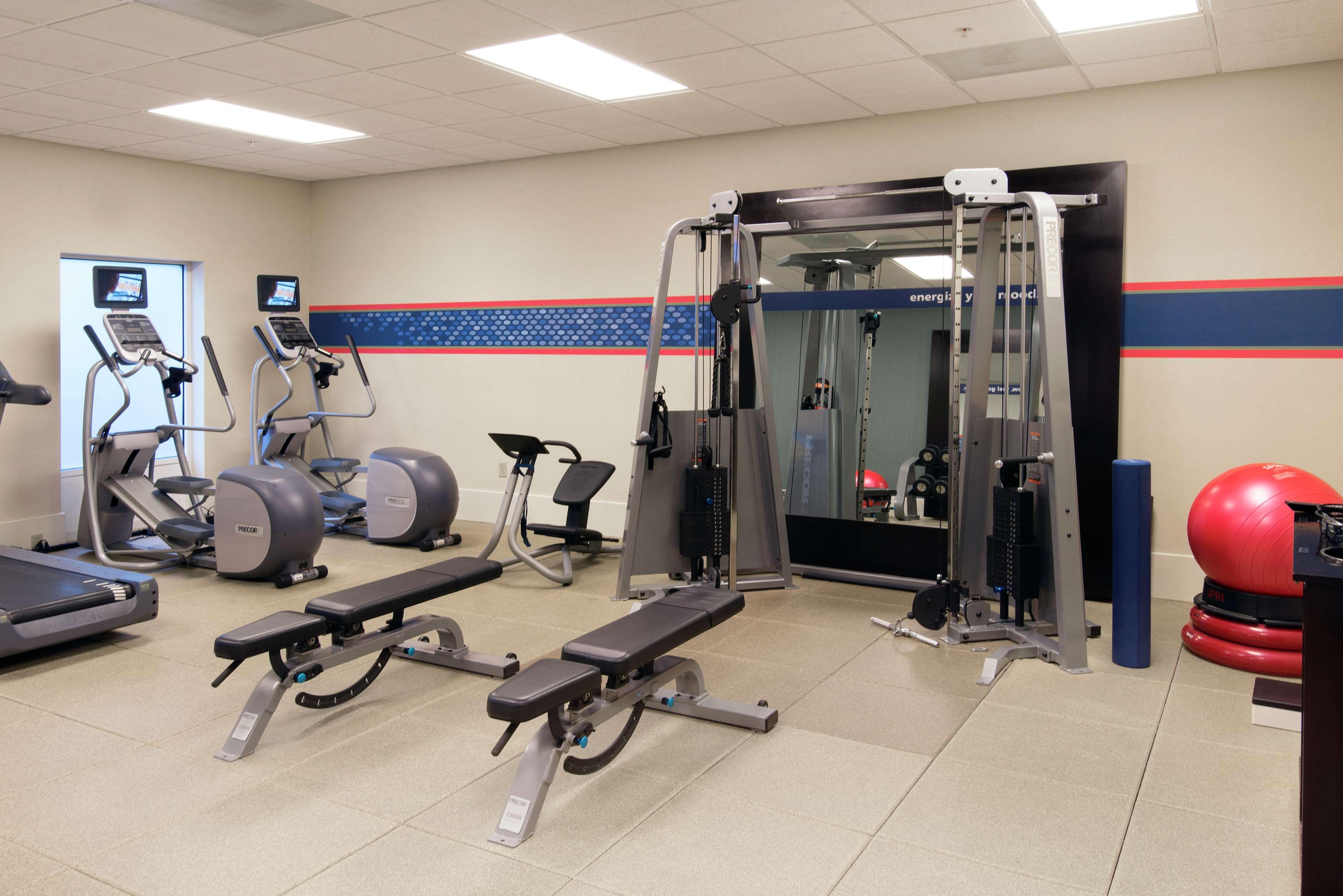 Hampton Inn & Suites Raleigh-Durham Airport-Brier Creek מראה חיצוני תמונה