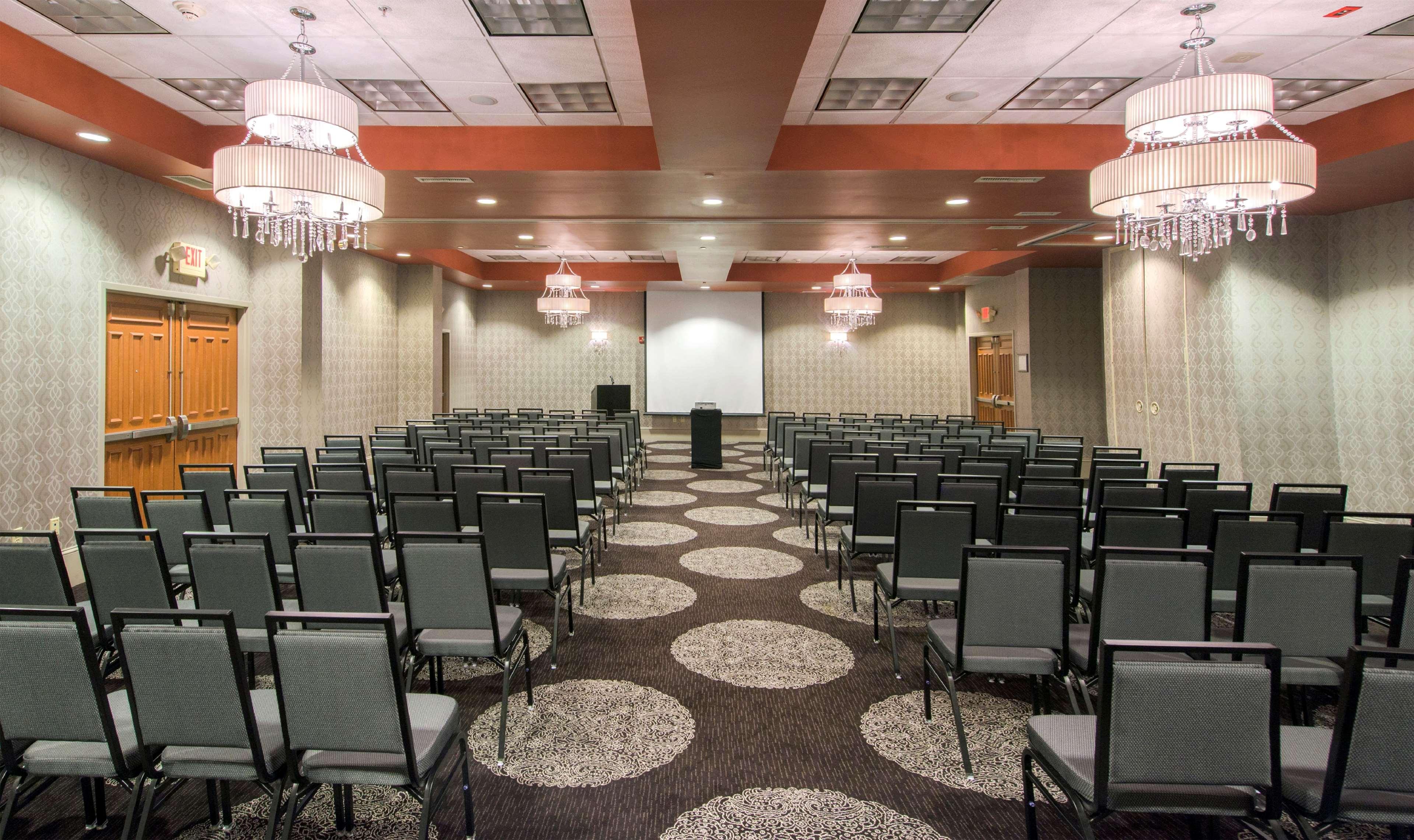 Hampton Inn & Suites Raleigh-Durham Airport-Brier Creek מראה חיצוני תמונה