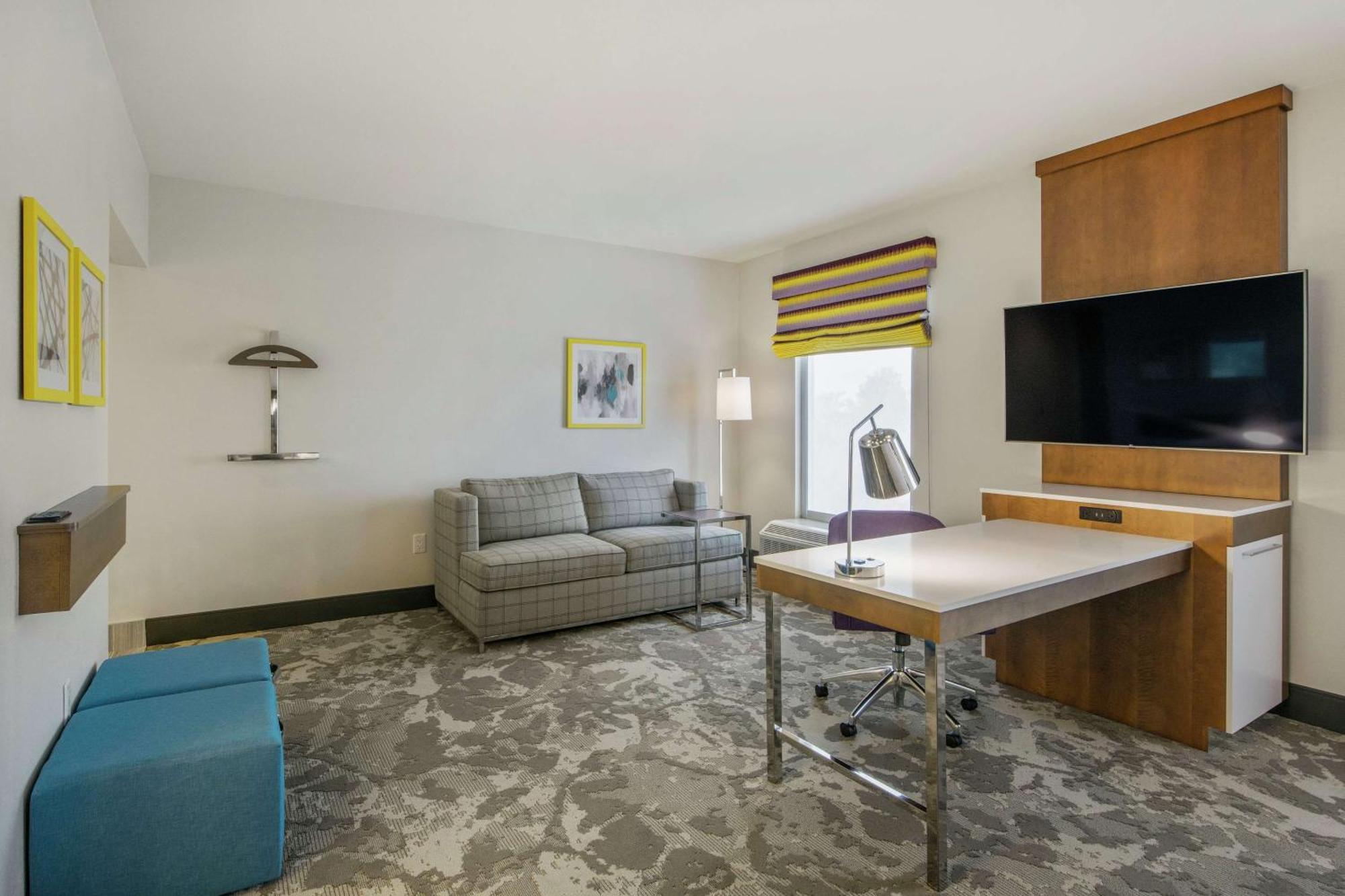 Hampton Inn & Suites Raleigh-Durham Airport-Brier Creek מראה חיצוני תמונה