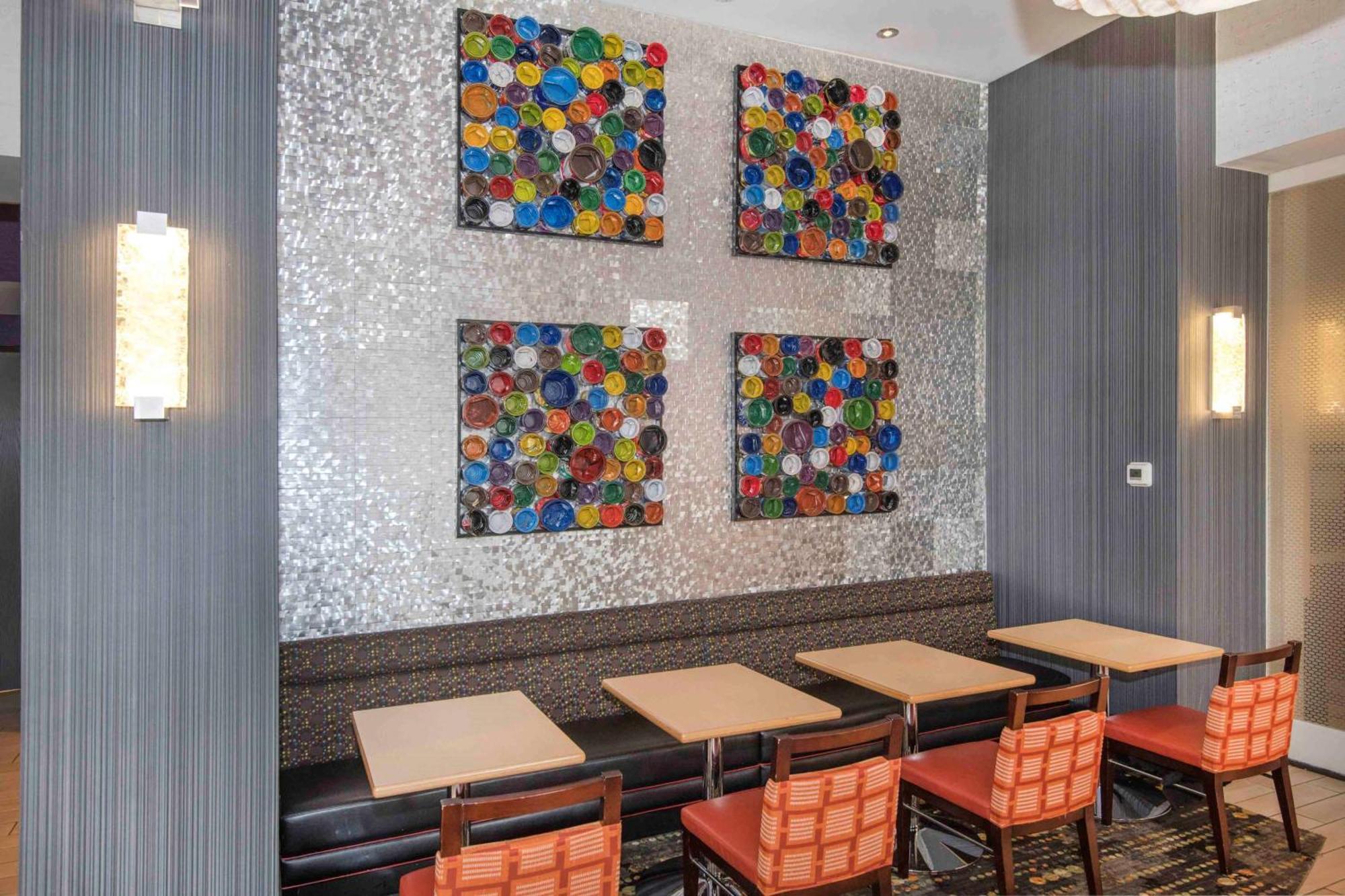 Hampton Inn & Suites Raleigh-Durham Airport-Brier Creek מראה חיצוני תמונה