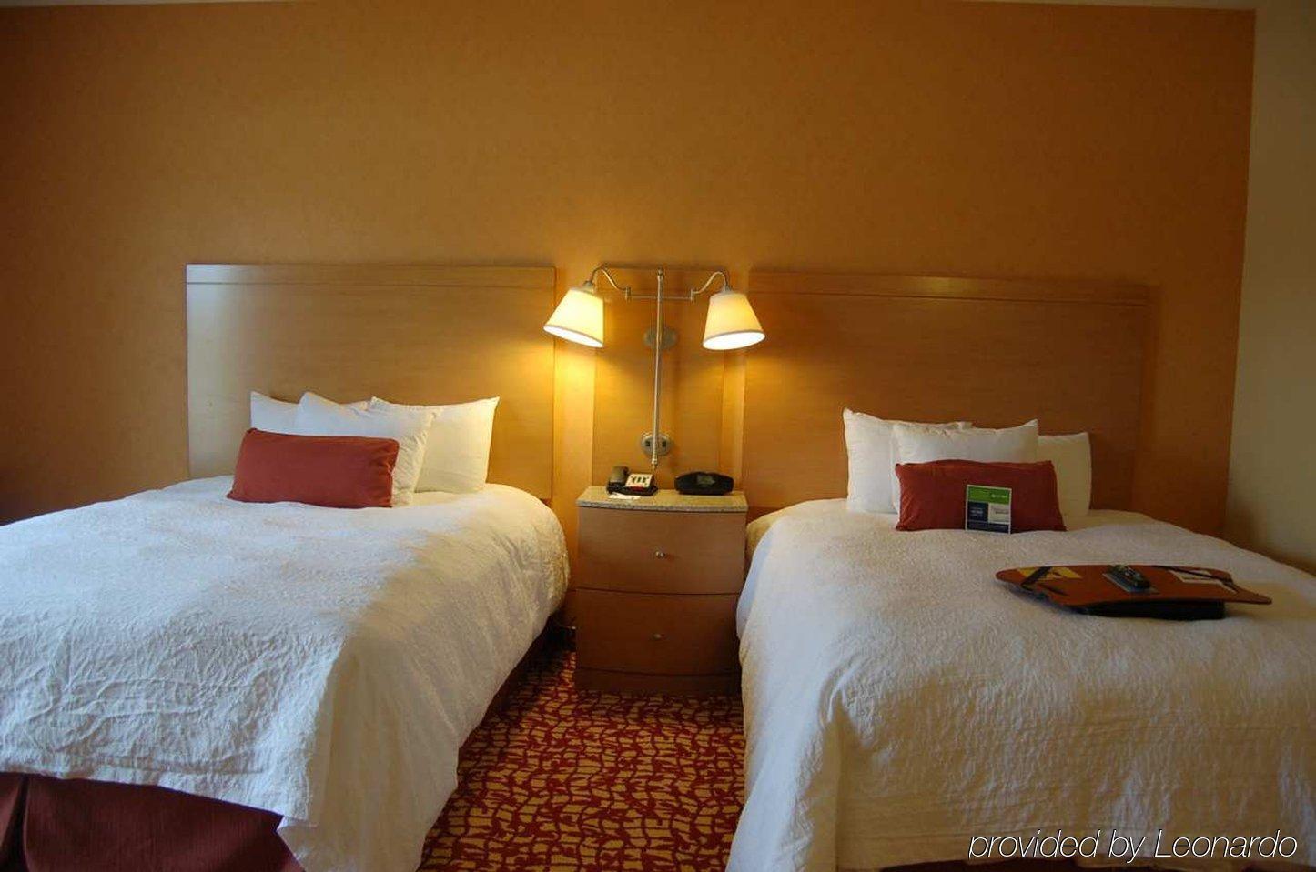 Hampton Inn & Suites Raleigh-Durham Airport-Brier Creek חדר תמונה